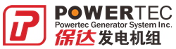 保達動力系統有限公司 